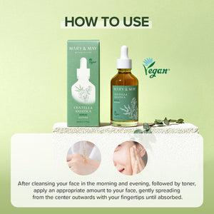 Mary&May Centella Asiatica Serum 80ml
