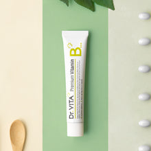 Load image into Gallery viewer, Dr.VITA Premium Vita B Cream 30ml