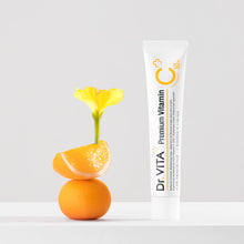 Load image into Gallery viewer, Dr.VITA Premium Vita C Cream 30ml