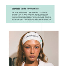 Load image into Gallery viewer, SeohaeSol Travel Kit