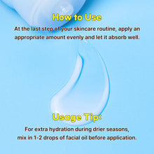 Load image into Gallery viewer, TIAM Hyaluronic Moisture Revive Cream 50ml