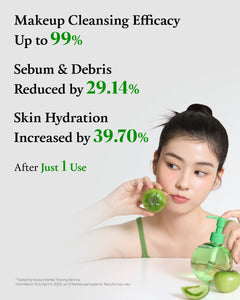 FULLY Green Tomato Cleansing Oil 250ml