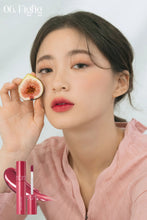 Load image into Gallery viewer, rom&amp;nd Juicy Lasting Tint #06.FIGFIG