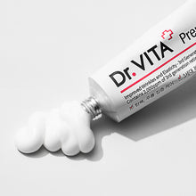 Load image into Gallery viewer, Dr.VITA Premium Vita A Cream 30ml