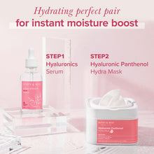 Load image into Gallery viewer, Mary&amp;May Hyaluronics Serum 80ml