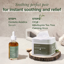 Load image into Gallery viewer, Mary&amp;May Centella Asiatica Serum 80ml