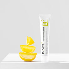 Load image into Gallery viewer, Dr.VITA Premium Vita B Cream 30ml