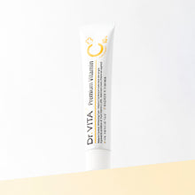 Load image into Gallery viewer, Dr.VITA Premium Vita C Cream 30ml