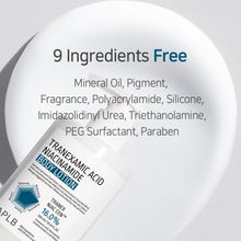 Load image into Gallery viewer, APLB Tranexamic Acid Niacinamide Body Lotion 300ml