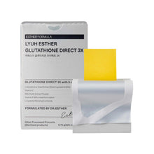 Load image into Gallery viewer, ESTHER FORMULA Glutathione Direct Film 3X 30EA