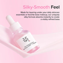 Load image into Gallery viewer, Beauty of Joseon Pore Firming Serum Red Bean PDRN+Peptide 30ml