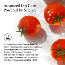 Load image into Gallery viewer, FULLY Red Tomato Jelly Lip Mask 12g
