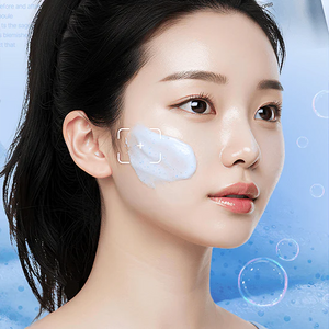 MEDICUBE Zero Pore Clearing Capsule Cleansing Foam 120g