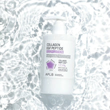 Load image into Gallery viewer, APLB Collagen EGF Peptide Body Lotion 300ml