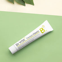 Load image into Gallery viewer, Dr.VITA Premium Vita B Cream 30ml