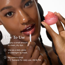 Load image into Gallery viewer, FULLY Red Tomato Jelly Lip Mask 12g