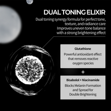 Load image into Gallery viewer, Dr.LIENJANG 49 TONING GEL MASK 5EA