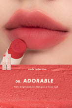 Load image into Gallery viewer, rom&amp;nd ZERO MATTE LIPSTICK