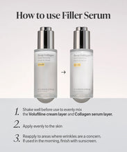 Load image into Gallery viewer, SUNGBOON EDITOR Deep Collagen Anti-wrinkle Cream In Serum 30ml