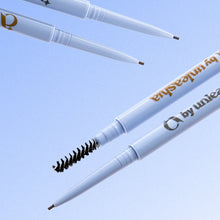 Load image into Gallery viewer, Unleashia Real Fine 1mm Eyebrow Pencil 0.025g