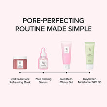Load image into Gallery viewer, Beauty of Joseon Pore Firming Serum Red Bean PDRN+Peptide 30ml
