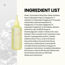 Load image into Gallery viewer, Axis-Y Kojic Yuzu Cleansing Water 250ml