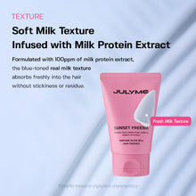 Load image into Gallery viewer, JULYME Perfume Glow Milk Hair Essence 80ml