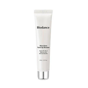 Biodance Skin Glow Tone Up Booster 30ml