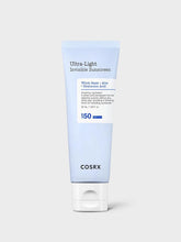 Load image into Gallery viewer, [1+1] Cosrx Ultra-Light Invisible Sunscreen SPF50 PA++++ 50ml