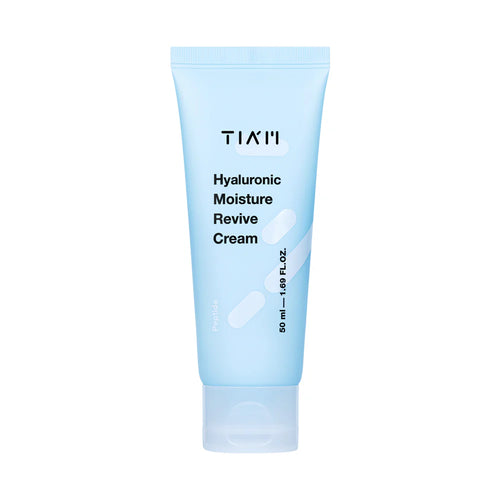TIAM Hyaluronic Moisture Revive Cream 50ml