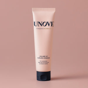 Unove Volume Up Curling Essence 147ml