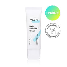 Load image into Gallery viewer, Tiam Daily Sun Care Cream 50ml