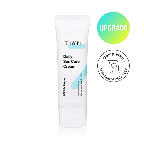 Tiam Daily Sun Care Cream 50ml