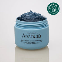 Load image into Gallery viewer, ARENCIA Cica PDRN Deep Water Surge Serum 30 50g