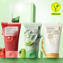 Load image into Gallery viewer, FULLY Rice Dough Mask Cleanser 130ml