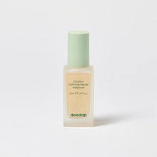 Load image into Gallery viewer, dewdap CICATEA CALMING REPAIR AMPOULE 50ml