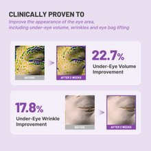 Load image into Gallery viewer, Jumiso Niacinamide 5+ Depuffing Under-Eye Patches 5 Pairs