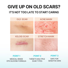 Load image into Gallery viewer, MILDLAB Scar Coat Gel 10g