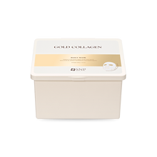 Load image into Gallery viewer, SNP Gold Collagen Daily Mask 30EA