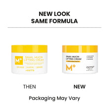 Load image into Gallery viewer, OOTD Beauty Snail Mucin Lifting Cream 100g