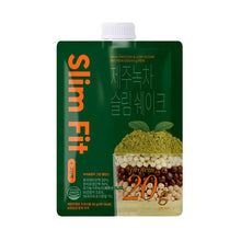Load image into Gallery viewer, Extreme Jeju Green Tea Slim Shake 45g*3EA