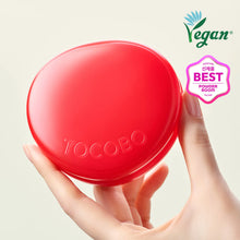 Load image into Gallery viewer, Tocobo Apple Dewy Fit Cushion