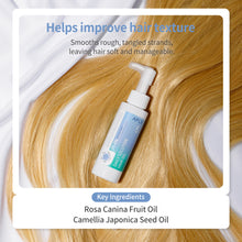 Load image into Gallery viewer, APLB Daily Solution Hair Oil 80ml