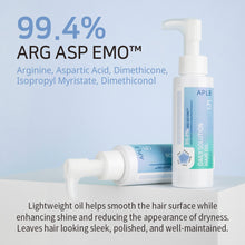 Load image into Gallery viewer, APLB Daily Solution Hair Oil 80ml