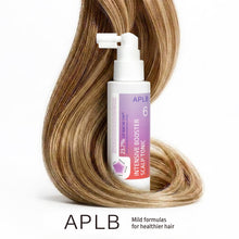Load image into Gallery viewer, APLB Intensive Booster Scalp Tonic 105ml