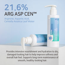 Load image into Gallery viewer, APLB Daily Solution Hair Treatment 150ml