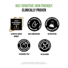 Load image into Gallery viewer, Jumiso D-Panthenol Barrier Soothing Cream Brush Set (80ml + Spatula)