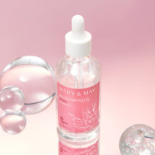 Load image into Gallery viewer, Mary&amp;May Hyaluronics Serum 80ml