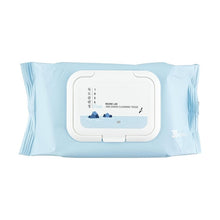 Load image into Gallery viewer, Round Lab 1025 Dokdo Cleansing Tissue 30EA Double Pack