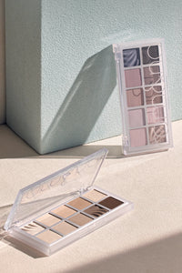 rom&nd BETTER THAN PALETTE SPRING FEVER